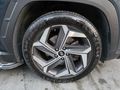 tucson 1.6crdi elit plus en fulu