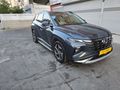 tucson 1.6crdi elit plus en fulu