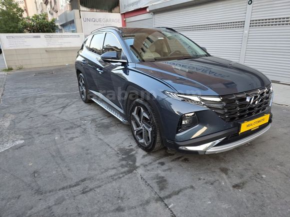 tucson 1.6crdi elit plus en fulu