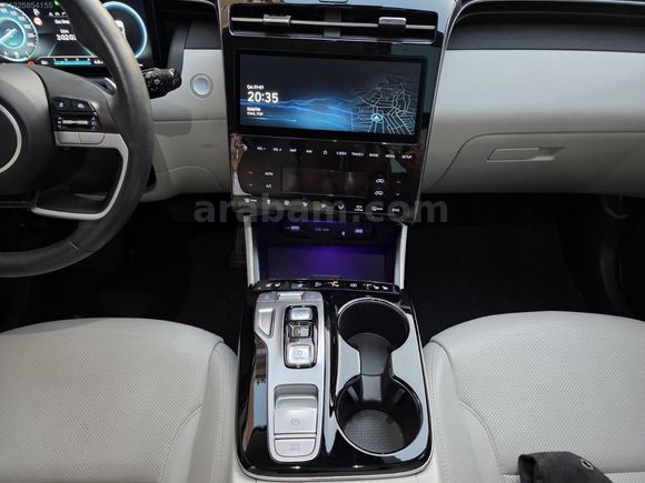 tucson 1.6crdi elit plus en fulu