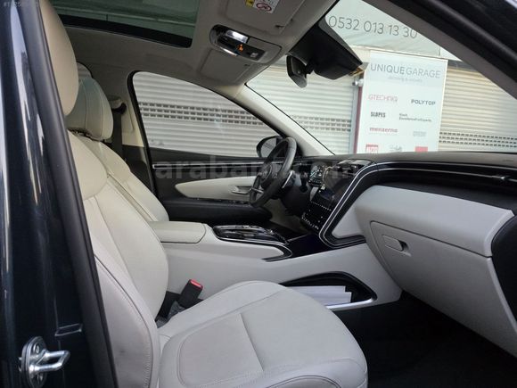 tucson 1.6crdi elit plus en fulu