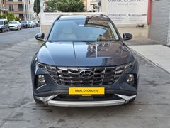 tucson 1.6crdi elit plus en fulu