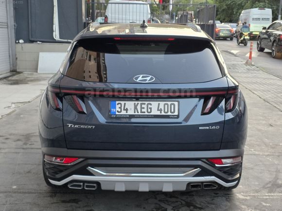 tucson 1.6crdi elit plus en fulu