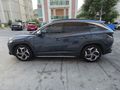 tucson 1.6crdi elit plus en fulu