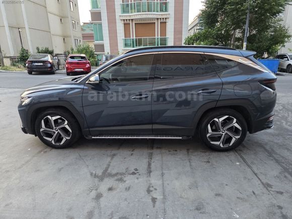 tucson 1.6crdi elit plus en fulu