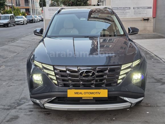 tucson 1.6crdi elit plus en fulu