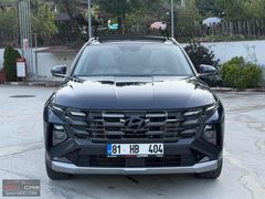 2024 YENİ KASA HATASIZ TUCSON 4X4 ELİTE PLUS TAM DOLU 32BİN KM