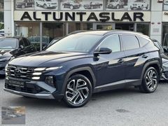YENİ KASA+İLK SAHİP+GARANTİLİ+TUCSON 1.6 CRDİ ELİTE PLUS 4X4
