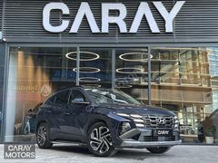CARAY-2024/TUCSON 1.6CRDI ELİTE PLUS/MAKYAJLI+4X4 + PPF KAPLAMA