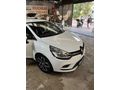 Sahibinden Renault Clio 1.5 dCi Icon 2016 Model 