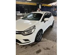 Sahibinden Renault Clio 1.5 dCi Icon 2016 Model 
