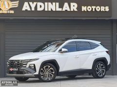 AYDINLAR MOTORS'DAN BOYASIZ 2024 MODEL YENİ KASA SERVİS BAKIMLI