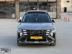 DAL OTOMOTİV'DEN 25.000 KM'DE 2025 MODEL TUCSON BOYASIZ HATASIZ