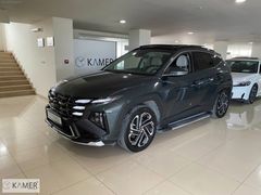 KAMER DEN 2024 HYUNDAİ TUCSON 1.6 CRDI ELİTE PLUS DİZEL OTOMATİK