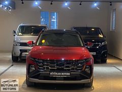 BÜTÜNLER MOTORS/2025/9.500KM/YENİ KASA ATEŞ KIRMIZ/NOKTA HATASZ