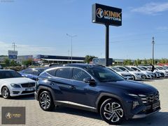 KINIK | HATASIZ TUCSON 1.6 DİZEL ELİTE PLUS 4x4 20.000KM KK12TKS