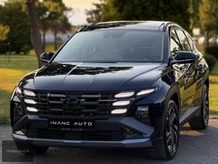 INANC | 2025 Hyundai Tucson | 8.500km | Ufuk Mavisi | Hatasız