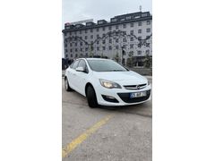 Sahibinden Opel Astra 1.6 Edition 2015 Model
