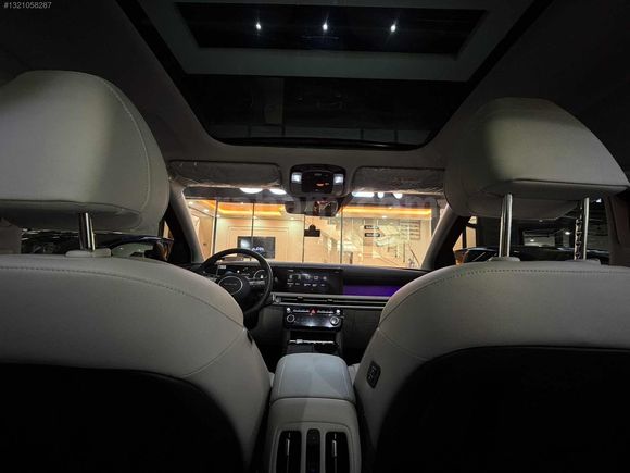 GÜLDEN AUTO - ' 2025 ' 4X4 TUCKSON ELİTE PLUS ' %20KDV
