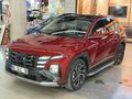 GÜLDEN AUTO - ' 2025 ' 4X4 TUCKSON ELİTE PLUS ' %20KDV