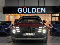 GÜLDEN AUTO - ' 2025 ' 4X4 TUCKSON ELİTE PLUS ' %20KDV