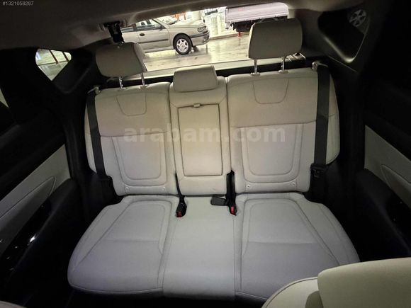 GÜLDEN AUTO - ' 2025 ' 4X4 TUCKSON ELİTE PLUS ' %20KDV