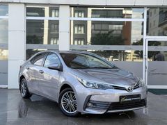 2017 COROLLA 1.6 OTOMATİK MAKYAJLI KASA FULL PAKET TERTEMİZ