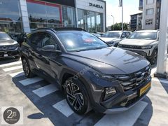KÖY OTOMOTİV'DEN 2025 HYUNDAİ TUCSON 1.6 CRDI ELİTE PLUS 4X4