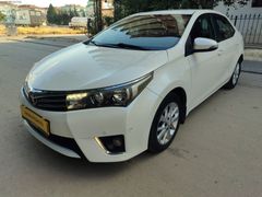 DEĞİŞENSİZ EMSALSİZ KM FULL PAKET OTOMATİK COROLLA PREMİUM