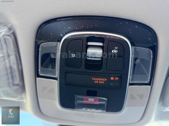KADER'den 2024 ELİTE PLUS 4X4 CAM TAVANLI FULL +FULL EMSALSİZ!!!