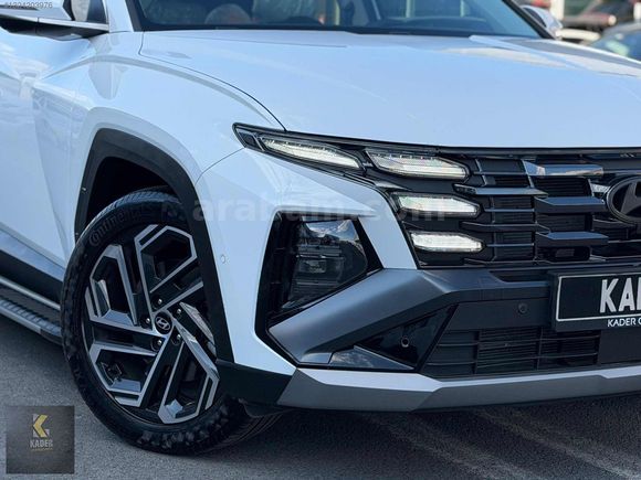 KADER'den 2024 ELİTE PLUS 4X4 CAM TAVANLI FULL +FULL EMSALSİZ!!!