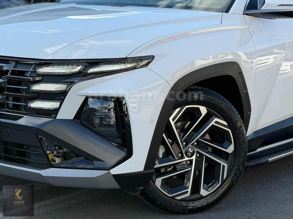 KADER'den 2024 ELİTE PLUS 4X4 CAM TAVANLI FULL +FULL EMSALSİZ!!!