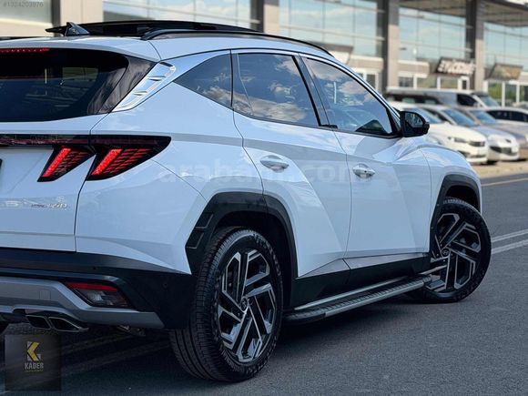 KADER'den 2024 ELİTE PLUS 4X4 CAM TAVANLI FULL +FULL EMSALSİZ!!!