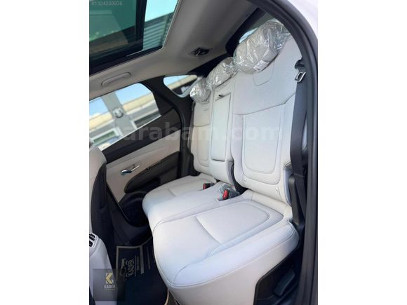 KADER'den 2024 ELİTE PLUS 4X4 CAM TAVANLI FULL +FULL EMSALSİZ!!!