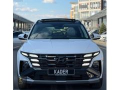 KADER'den 2024 ELİTE PLUS 4X4 CAM TAVANLI FULL +FULL EMSALSİZ!!!
