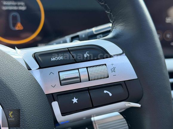 KADER'den 2024 ELİTE PLUS 4X4 CAM TAVANLI FULL +FULL EMSALSİZ!!!