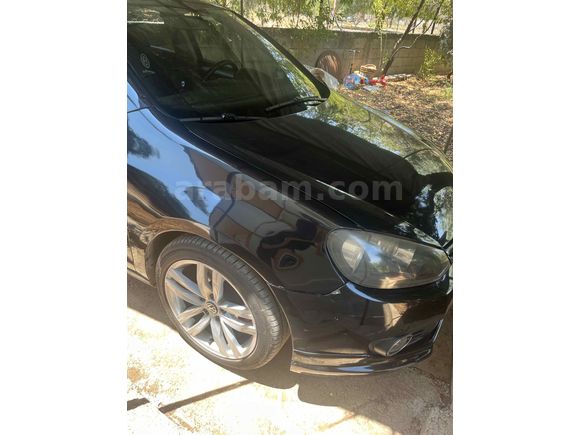 Sahibinden Volkswagen Golf 1.6 Trendline 2010 Model 