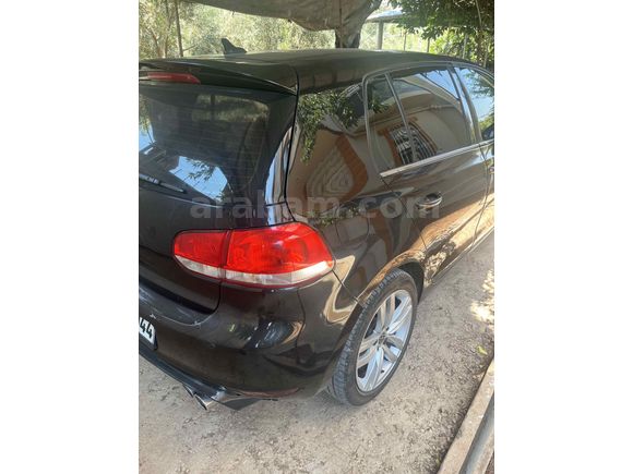 Sahibinden Volkswagen Golf 1.6 Trendline 2010 Model 