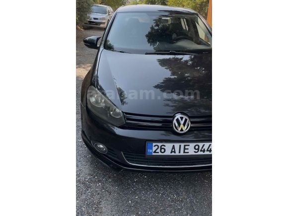 Sahibinden Volkswagen Golf 1.6 Trendline 2010 Model 