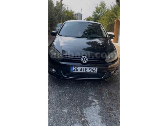 Sahibinden Volkswagen Golf 1.6 Trendline 2010 Model 