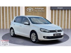 YETKİLİ BAYİ OTOJEN-2012 GOLF 1.6 TDİ 105BG COMFORTLİNE 223'''KM