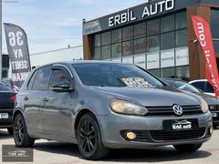 ERBİL AUTO'DAN 2012 VOLKSWAGEN 1.6 TDI COMFORTLINE OTOMATİK