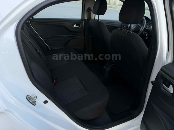 Galeriden Peugeot 301 1.2 PureTech Active 2019 Model Kütahya