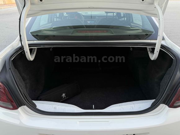 Galeriden Peugeot 301 1.2 PureTech Active 2019 Model Kütahya