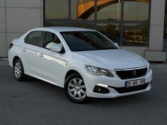 Galeriden Peugeot 301 1.2 PureTech Active 2019 Model Kütahya