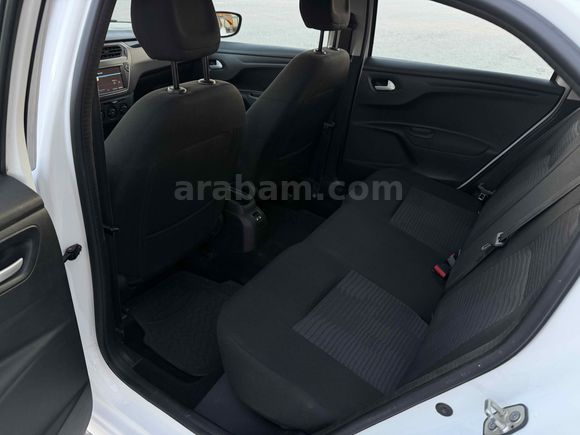 Galeriden Peugeot 301 1.2 PureTech Active 2019 Model Kütahya