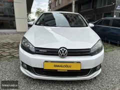 2011 VW GOLF 1.6 TDİ COMFORTLİNE MANUEL 184.000 KM