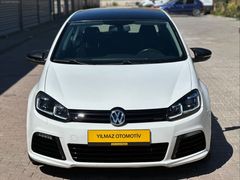 YILMAZ OTOMOTİV'DEN DİZEL GOLF 6 R DÖNÜŞÜM