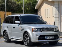 Sahibinden Land Rover Range Sport 2.7 TDV6 HSE 2005 Model 