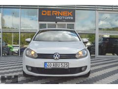 2010 GOLF 1.6 TDİ DSG COMFORTLİNE DEĞİŞENSİZ BAKIMLARI YENİ ORJ